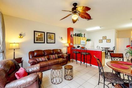 Chilla Villa Kissimmee