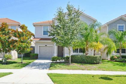 Paradise Palms-6 bedrooms House w-pool-3509PP - image 4