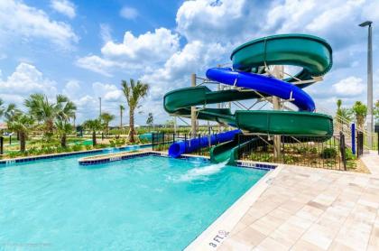 Holiday homes in Kissimmee Florida