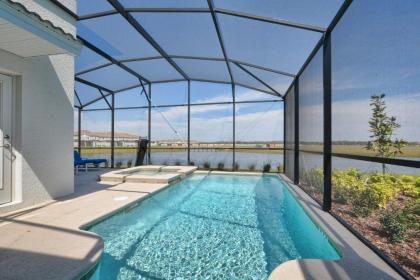 Holiday homes in Kissimmee Florida