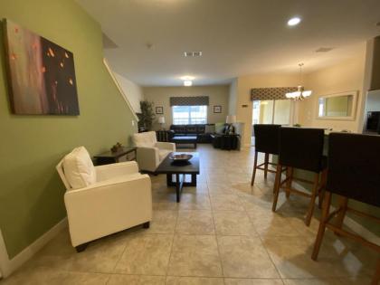 Paradise Palms- 3 Bed Townhome w-Splashpool-3067PP - image 10