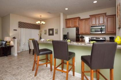 Paradise Palms- 3 Bed Townhome w-Splashpool-3067PP - image 11