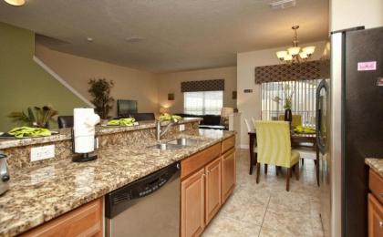 Paradise Palms- 3 Bed Townhome w-Splashpool-3067PP - image 15