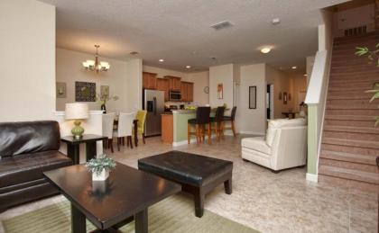 Paradise Palms- 3 Bed Townhome w-Splashpool-3067PP - image 4