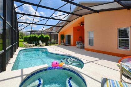 Emerald 4 bedrooms with Pool - 2201Em - image 2