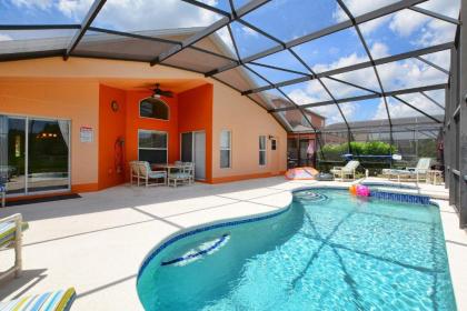 Emerald 4 bedrooms with Pool - 2201Em - image 3