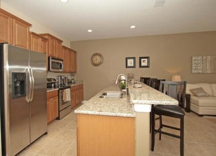 Paradise Palms- 4 Bed Townhome w-Splashpool-3091PP - image 10