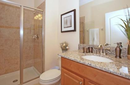 Paradise Palms- 4 Bed Townhome w-Splashpool-3091PP - image 12