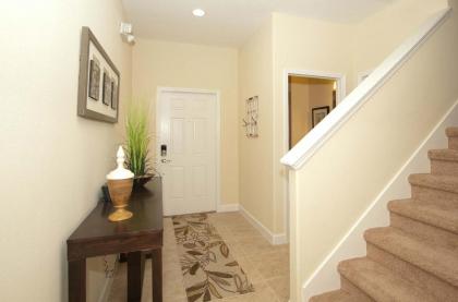 Paradise Palms- 4 Bed Townhome w-Splashpool-3091PP - image 15