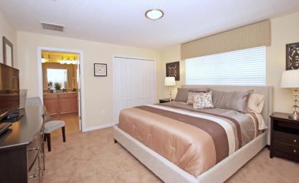 Paradise Palms- 4 Bed Townhome w-Splashpool-3091PP - image 16