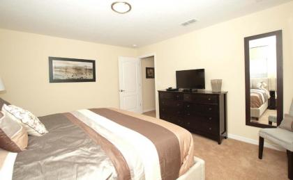 Paradise Palms- 4 Bed Townhome w-Splashpool-3091PP - image 18