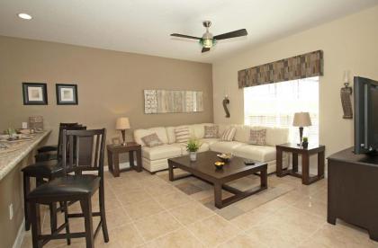 Paradise Palms- 4 Bed Townhome w-Splashpool-3091PP - image 3