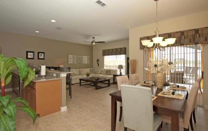 Paradise Palms- 4 Bed Townhome w-Splashpool-3091PP - image 5