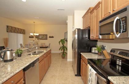 Paradise Palms- 4 Bed Townhome w-Splashpool-3091PP - image 9