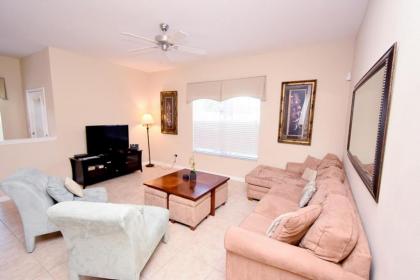 Paradise Palms -4 Bed Townhome w-splashpool-3046PP - image 2