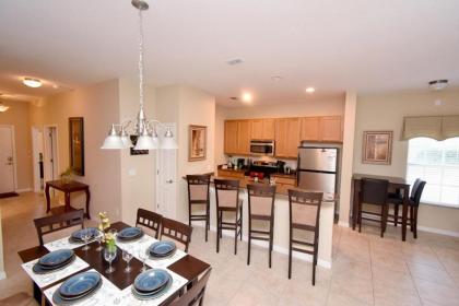 Paradise Palms -4 Bed Townhome w-splashpool-3046PP - image 3