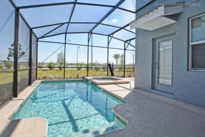 Storey Lake  5 Bedroom Pool Home  1666St Kissimmee