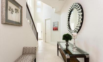 5 Star Villa with Private Pool on Reunion Resort and Spa Orlando Villa 4591 - image 4