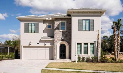 Villas in Kissimmee Florida