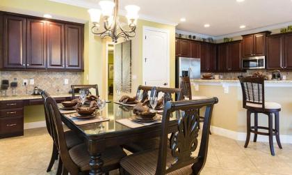 Beautiful 5 Star Villa on Reunion Resort and Spa with Large Private Pool Orlando Villa 4597 - image 11