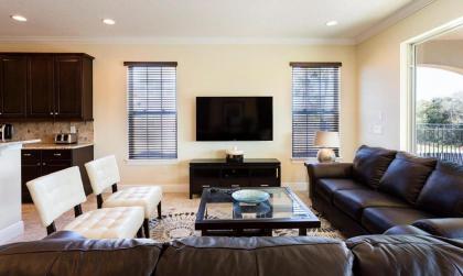 Beautiful Villa with first class amenities on Reunion Resort and Spa Orlando Villa 4582 - image 3