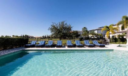 Villas in Kissimmee Florida