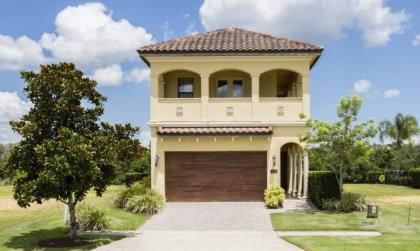 Rent the Perfect 4 Bedroom Villa on Reunion Resort and Spa Orlando Villa 4604 Kissimmee