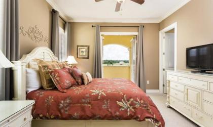 Rent the Perfect 4 Bedroom Villa on Reunion Resort and Spa Orlando Villa 4604 - image 11