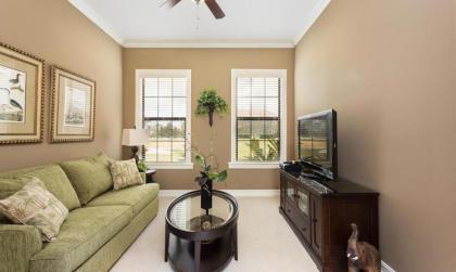 Rent the Perfect 4 Bedroom Villa on Reunion Resort and Spa Orlando Villa 4604 - image 16