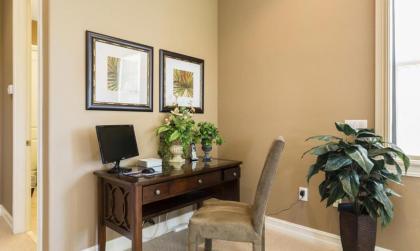 Rent the Perfect 4 Bedroom Villa on Reunion Resort and Spa Orlando Villa 4604 - image 17