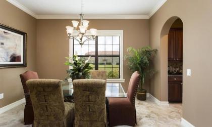 Rent the Perfect 4 Bedroom Villa on Reunion Resort and Spa Orlando Villa 4604 - image 8