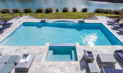 Rent this Luxury 5 Star Villa on Reunion Resort and Spa Orlando mansion 4573