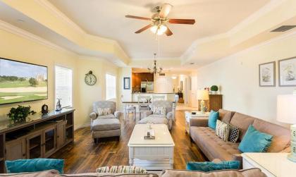 Ultimate 3 Bedroom Condo on Reunion Resort and Spa Orlando Condo 4592 - image 1