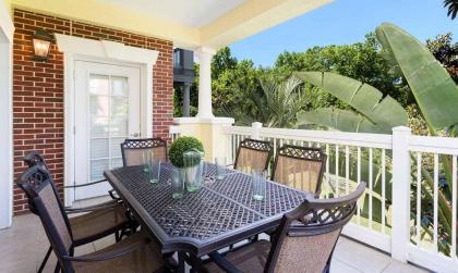 Ultimate 3 Bedroom Condo on Reunion Resort and Spa Orlando Condo 4592 - image 2