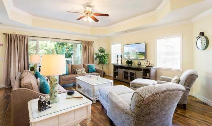 Ultimate 3 Bedroom Condo on Reunion Resort and Spa Orlando Condo 4592 - image 3