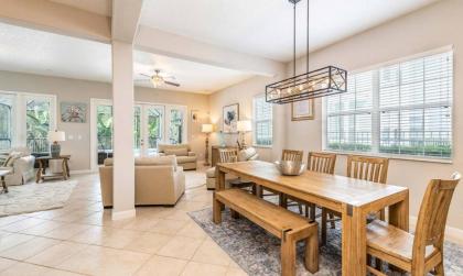 Beautiful Villa with first class amenities on Reunion Resort and Spa Orlando Villa 4653 - image 13