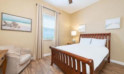 Beautiful Villa with first class amenities on Reunion Resort and Spa Orlando Villa 4653 - image 14