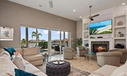 Luxury Contemporary Style Villa on Reunion Resort and Spa Orlando Villa 4652 - image 5