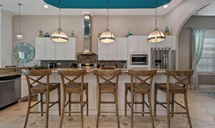 Luxury Contemporary Style Villa on Reunion Resort and Spa Orlando Villa 4652 - image 9