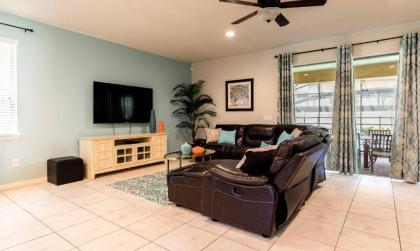 Luxury Villa with Private Pool on Windsor at Westside Resort Orlando Villa 4657 - image 6