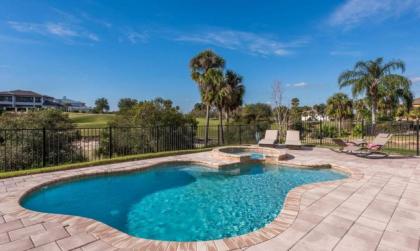 Rent the Perfect 4 Bedroom Villa on Reunion Resort and Spa Orlando Villa 4622 - image 1