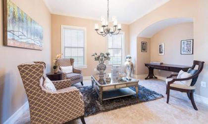 Rent the Perfect 4 Bedroom Villa on Reunion Resort and Spa Orlando Villa 4622 - image 6