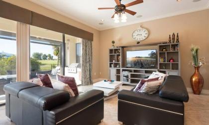 Rent the Perfect 4 Bedroom Villa on Reunion Resort and Spa Orlando Villa 4622 - image 8