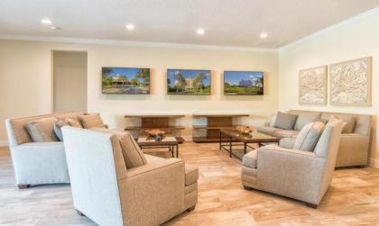 Villas in Kissimmee Florida