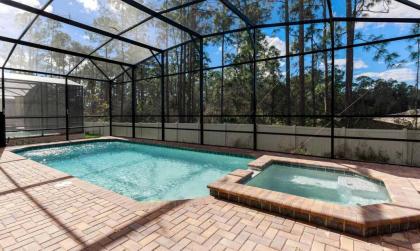 Rent Your Own Orlando Villa with Large Private Pool on Windsor at Westside Resort Orlando Villa 4659