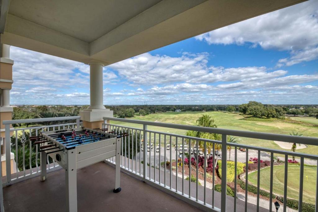 Ultimate 2 Bedroom Condo on Reunion Resort and Spa Orlando Condo 4655 - image 2