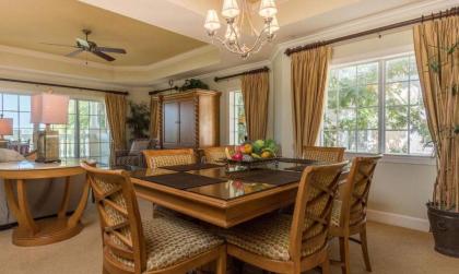 Villas in Kissimmee Florida