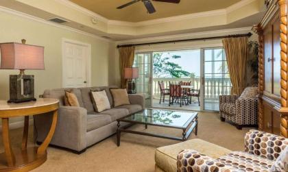 Ultimate 3 Bedroom Condo on Reunion Resort and Spa Orlando Condo 4646 - image 3