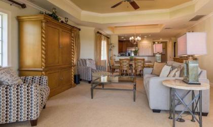 Ultimate 3 Bedroom Condo on Reunion Resort and Spa Orlando Condo 4646 - image 4