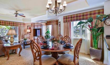 Villas in Kissimmee Florida